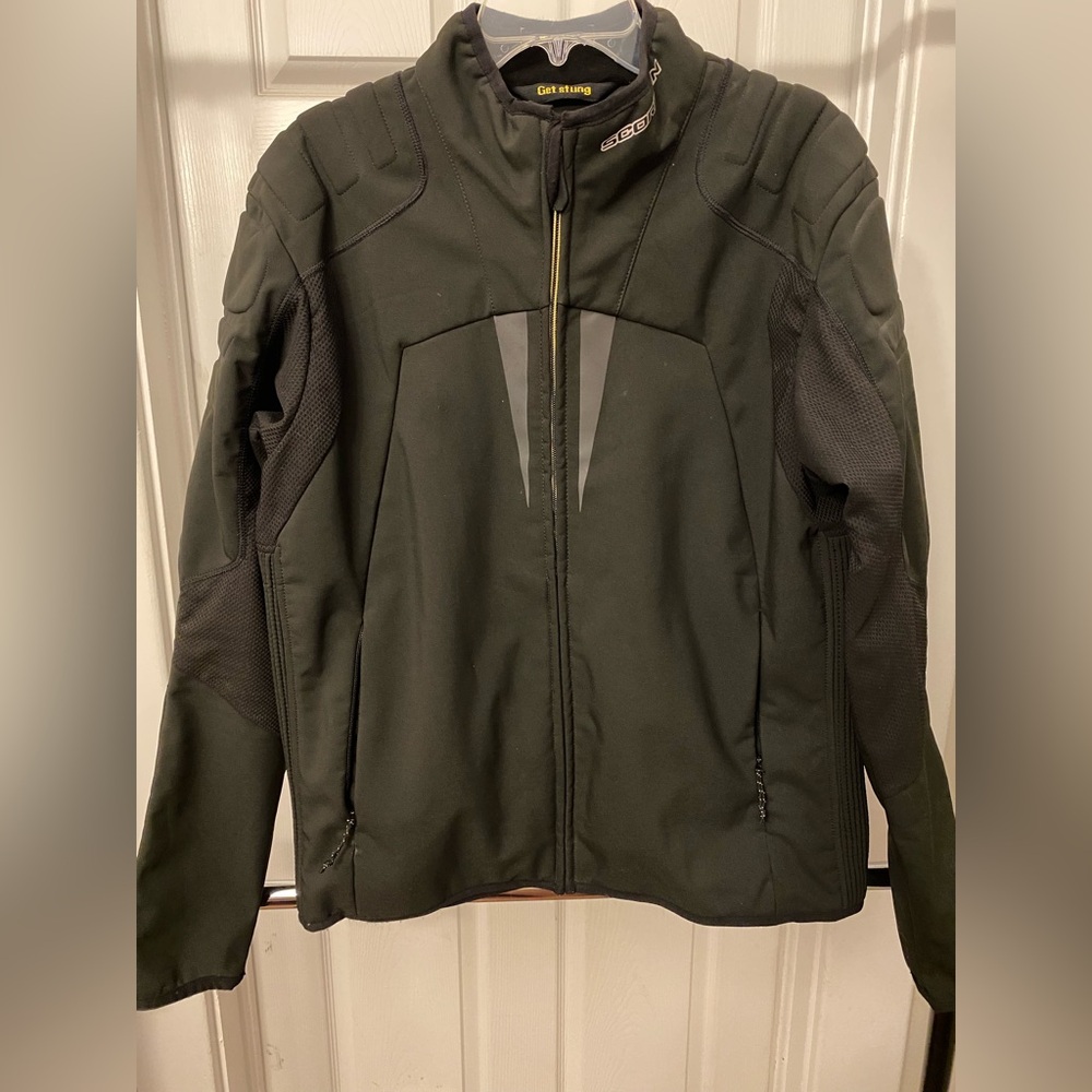 Scorpion Exo Jacket